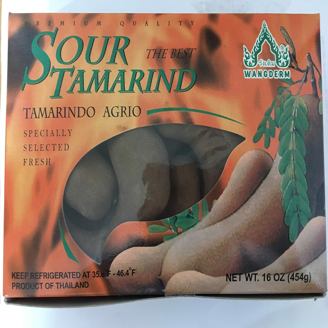 Best Fresh Thai Sour Tamarind 16 oz | UrbanGrocers