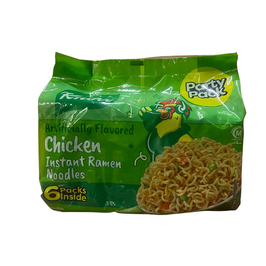 Knorr Chicken Noodles 396G Party Pack - Urban Grocers