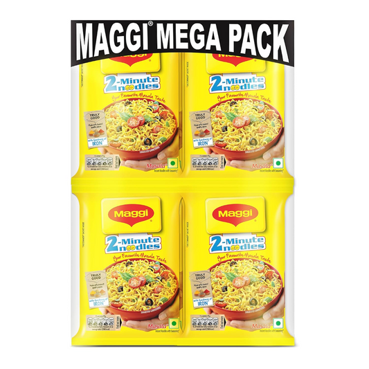 Maggi 2 Minutes Noodles Masala 70g (12 Pack) | UrbanGrocers