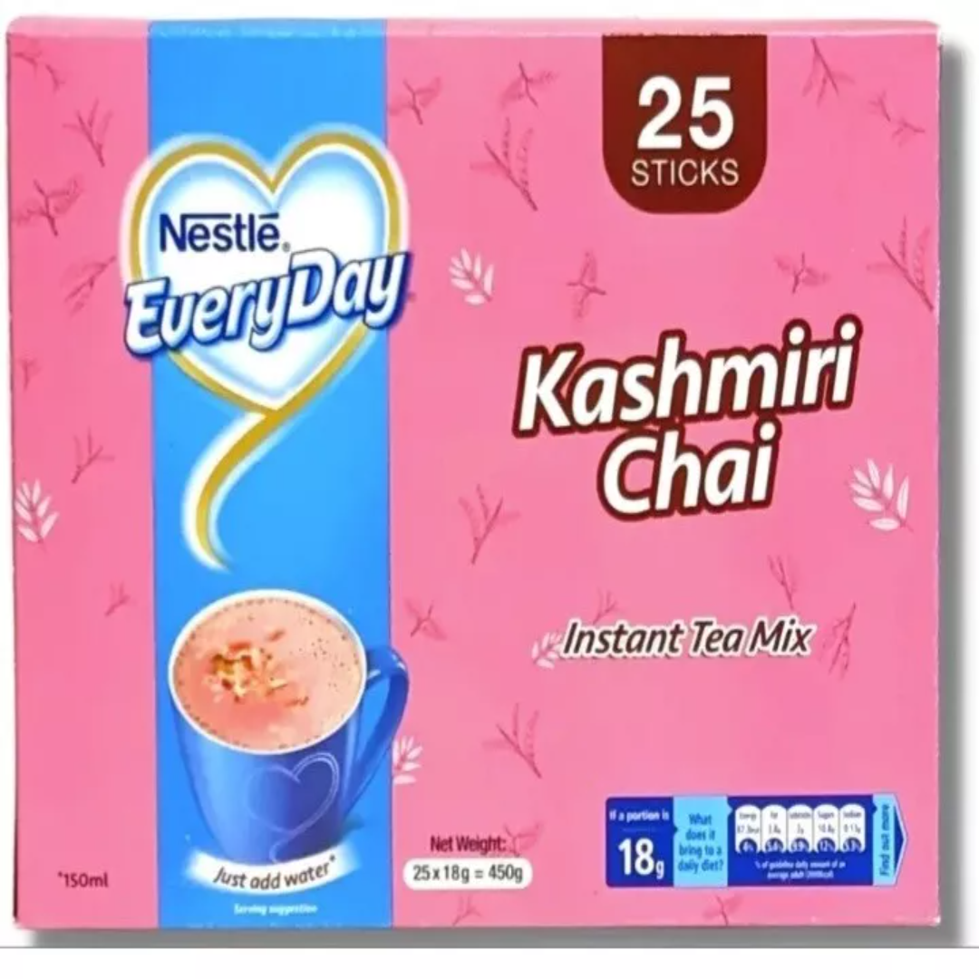 Nestle Kashmiri Pink Tea Mix 30 Sachets – Urban Grocers