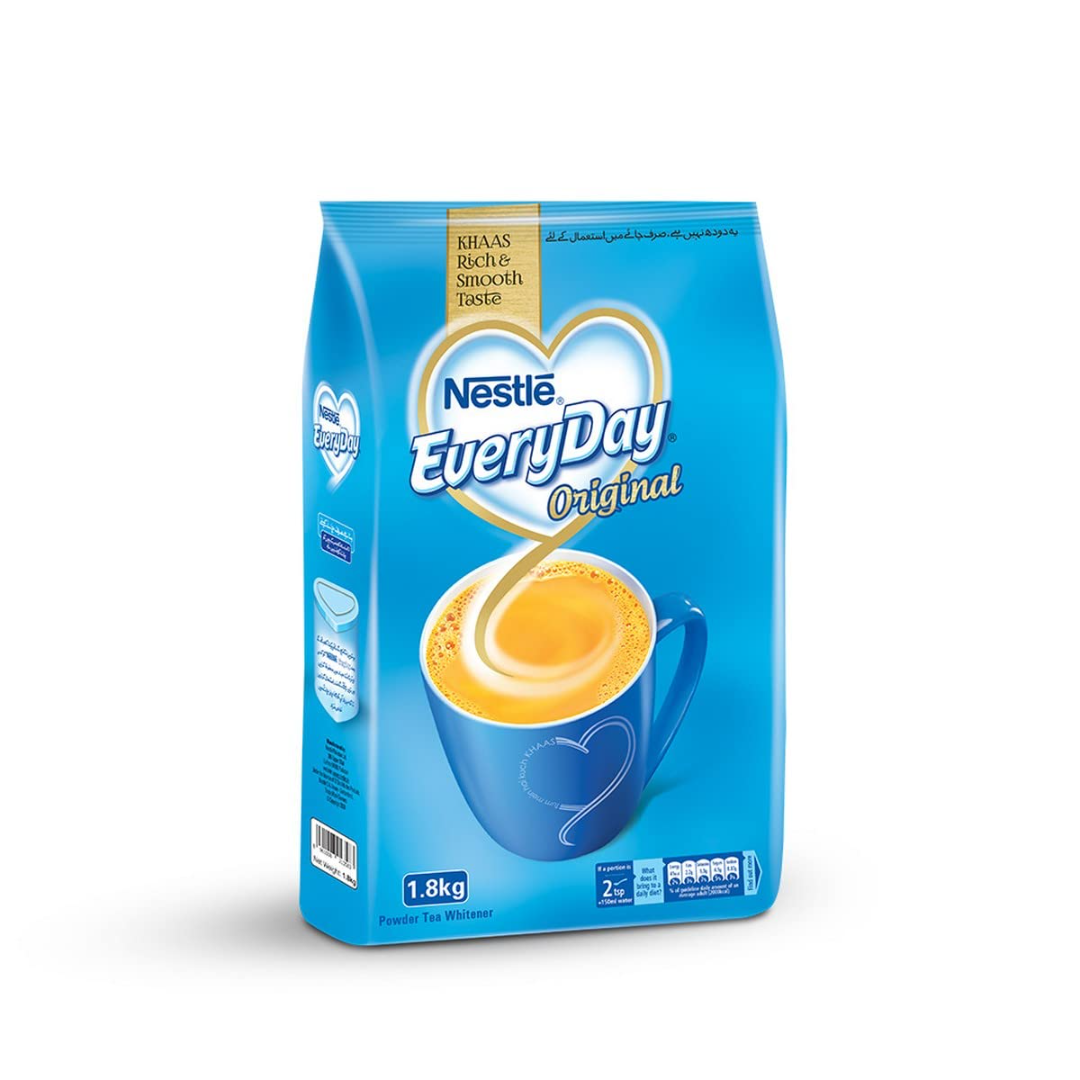 Nestle Everyday Milk Powder 1.8KG - Urban Grocers
