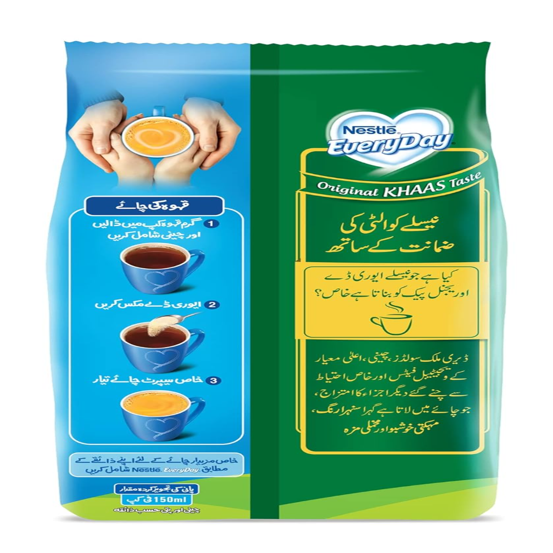 Nestle Everyday Milk Powder 350g | Urban Grocers