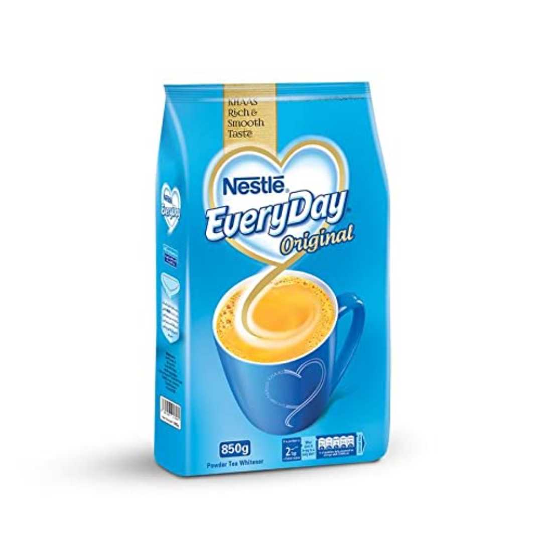 Nestle Everyday Milk Powder 850g – Urban Grocers