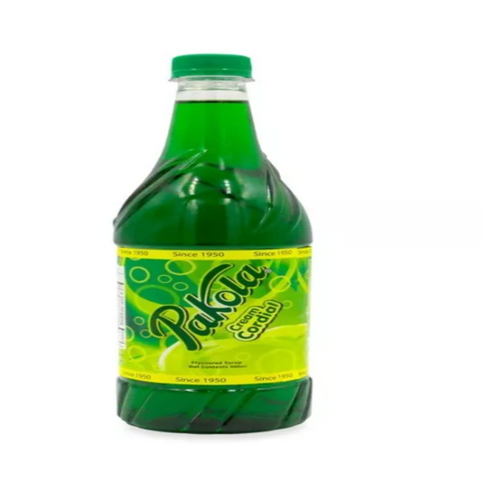 Pakola Cream Syrup Pack of 2 – Free Shipping | Urban Grocers