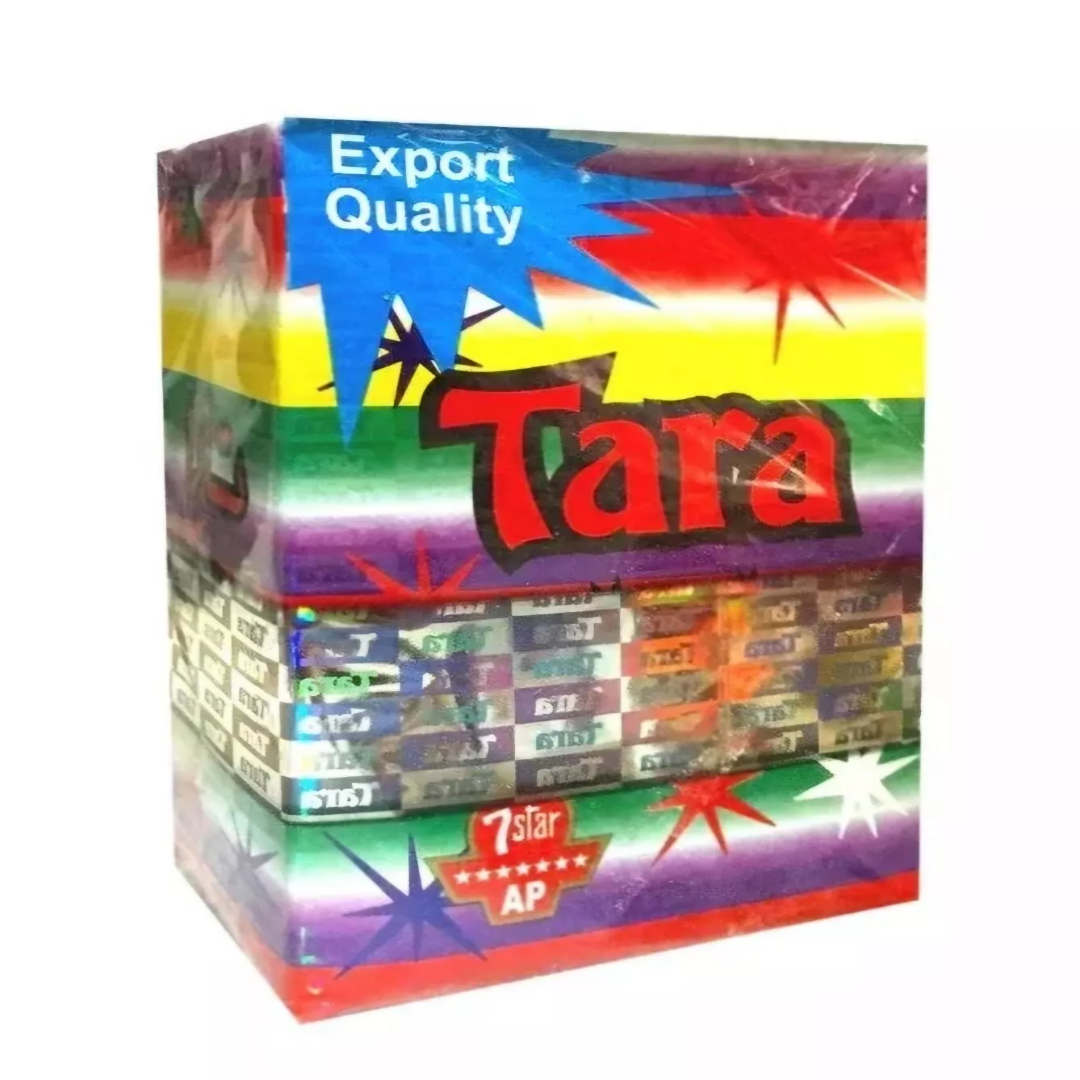 Tara Gold Supari 6 Boxes (288 Pcs) | Urban Grocers