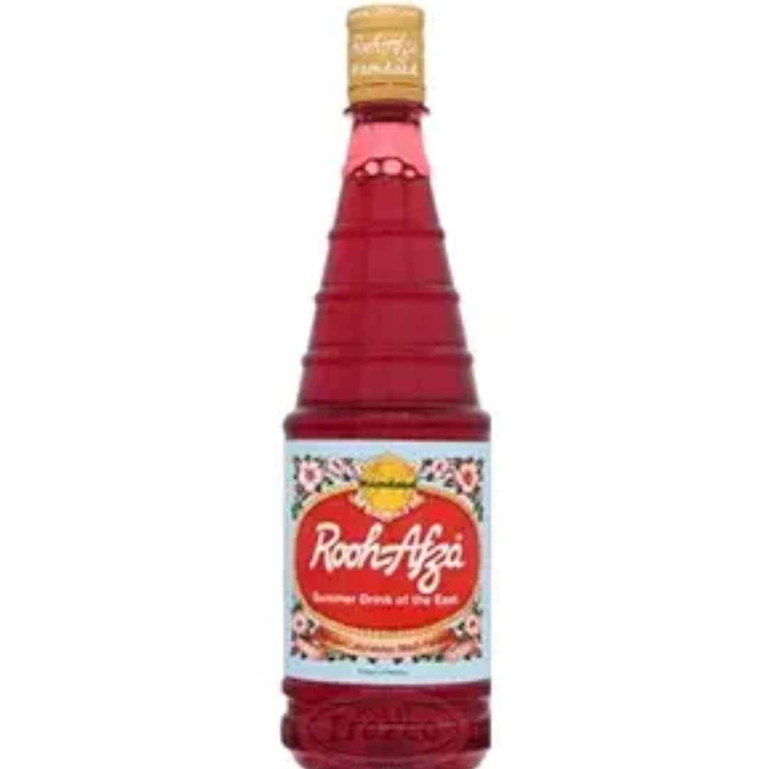 Rooh Afza Sharbat Syrup 800ML | Urban Grocers