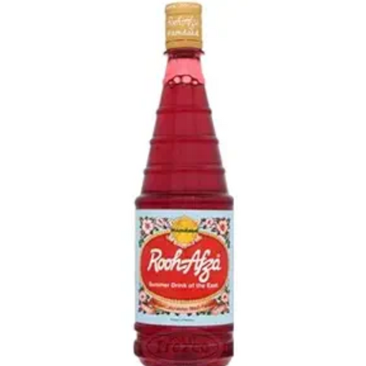 Rooh Afza Sharbat Syrup 800ML | Urban Grocers