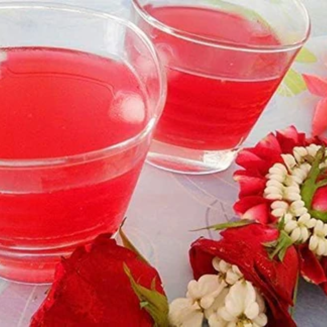 Rooh Afza Sharbat Syrup 800ML | Urban Grocers