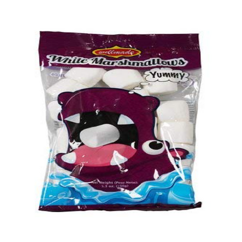 White Marshmallows Halal 5.3oz (4 Pack) | Urban Grocers