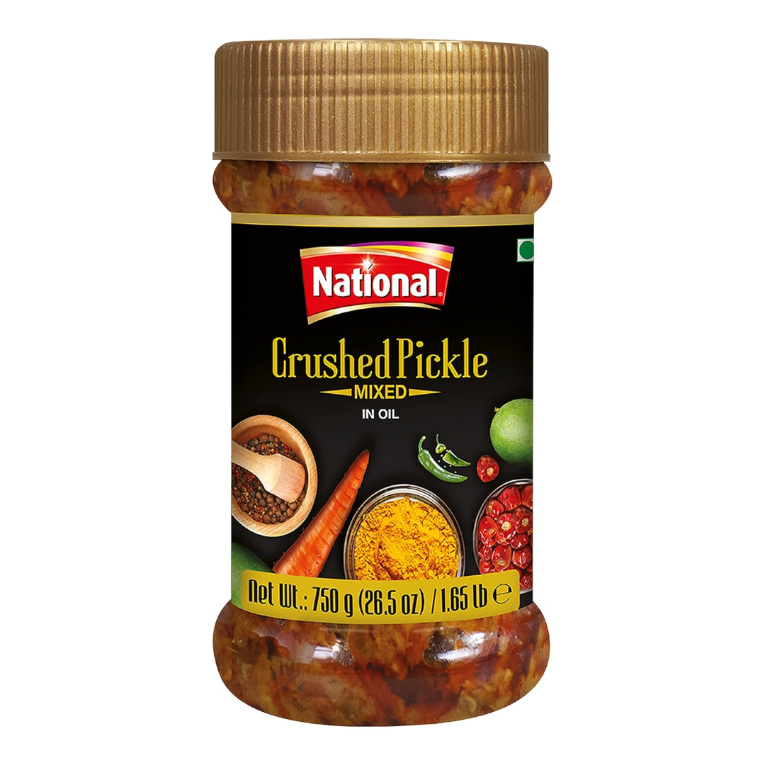 Pickle