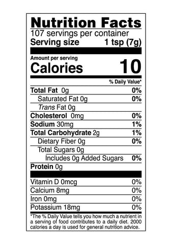 National Foods Garlic Paste 28.50 oz (750g) | Pack of 2
