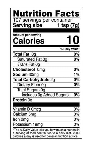 National Foods Ginger & Garlic Paste 28.50 oz (750g)