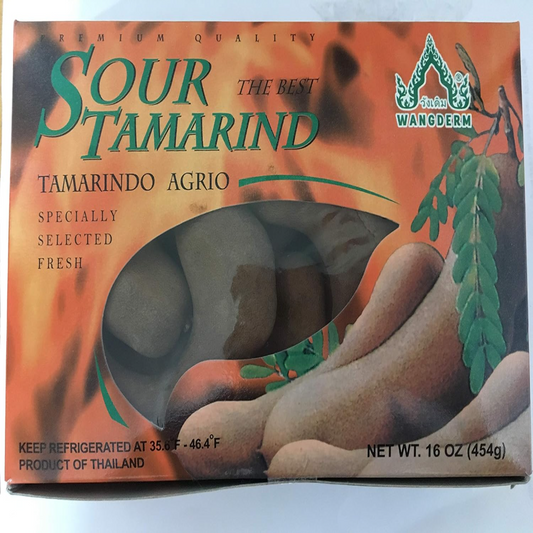 Best Fresh Thai Sour Tamarind 16 oz | UrbanGrocers