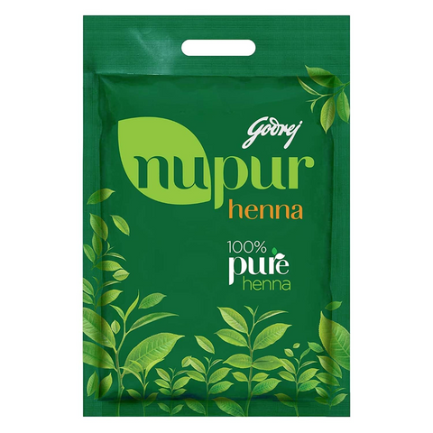 Godrej Nupur Henna Mehndi, 14.1 Ounce