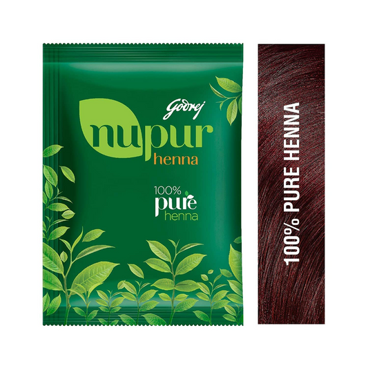 Godrej Nupur Henna Mehndi, 14.1 Ounce