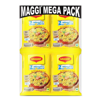 Maggi 2 Minutes Noodles Masala 70g (12 Pack) | UrbanGrocers