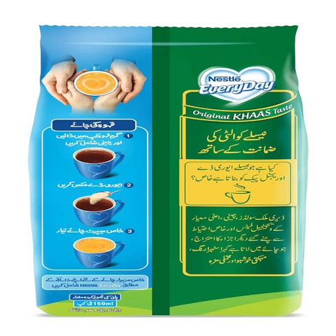 Nestle Everyday Milk Powder 350g