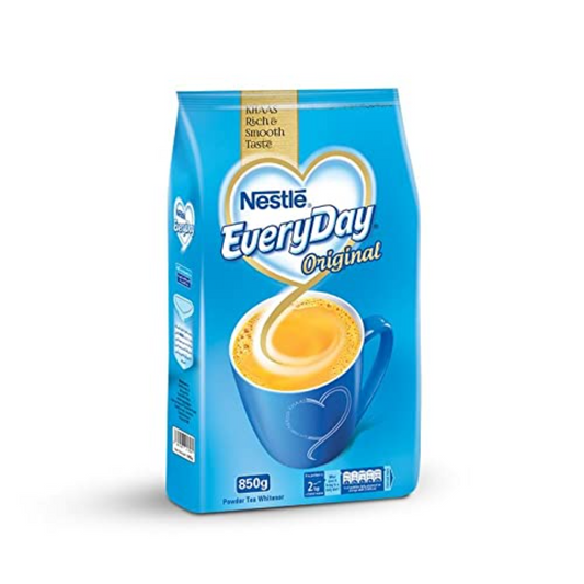 Nestle Everyday Milk Powder 850g – Urban Grocers