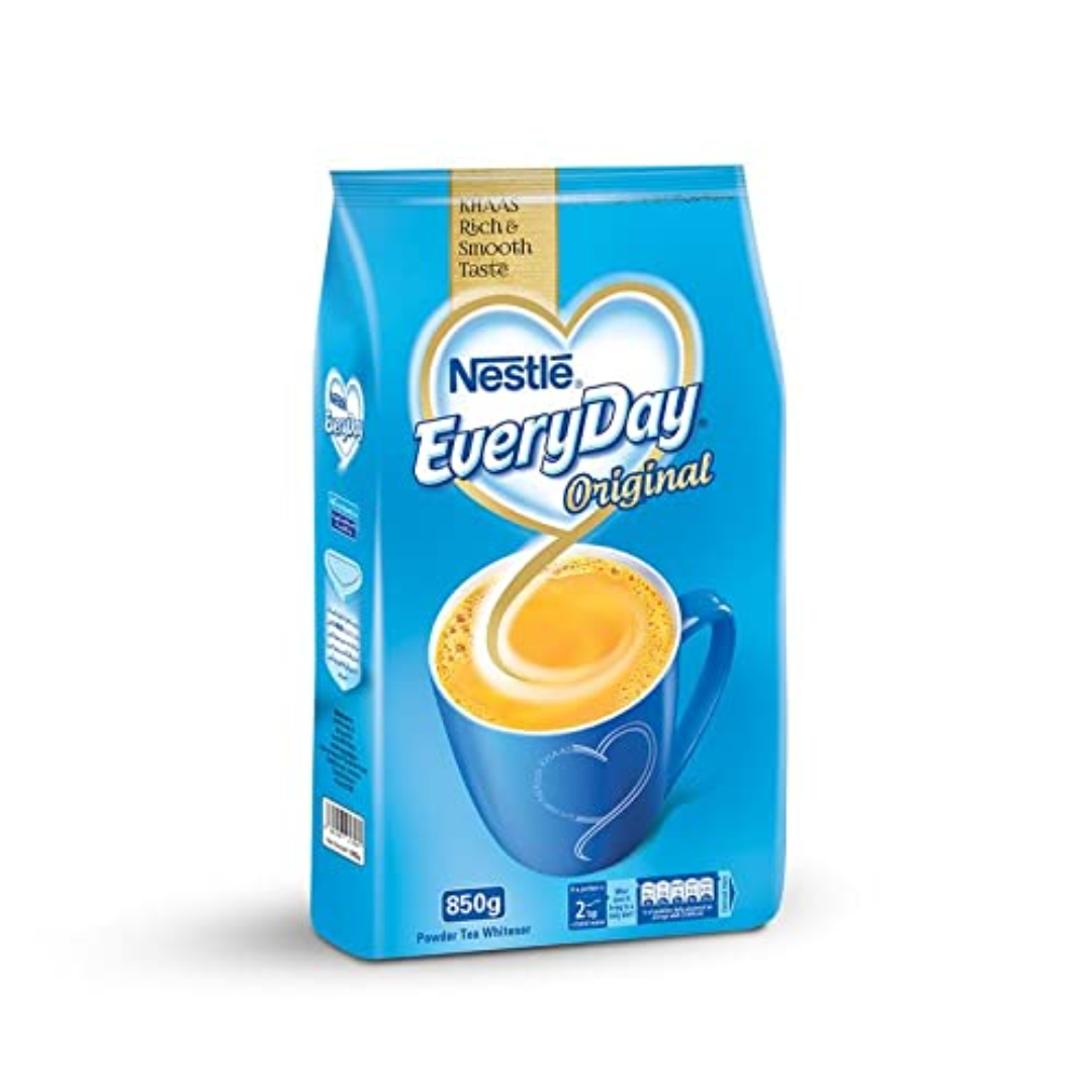 Nestle Everyday Milk Powder 850g