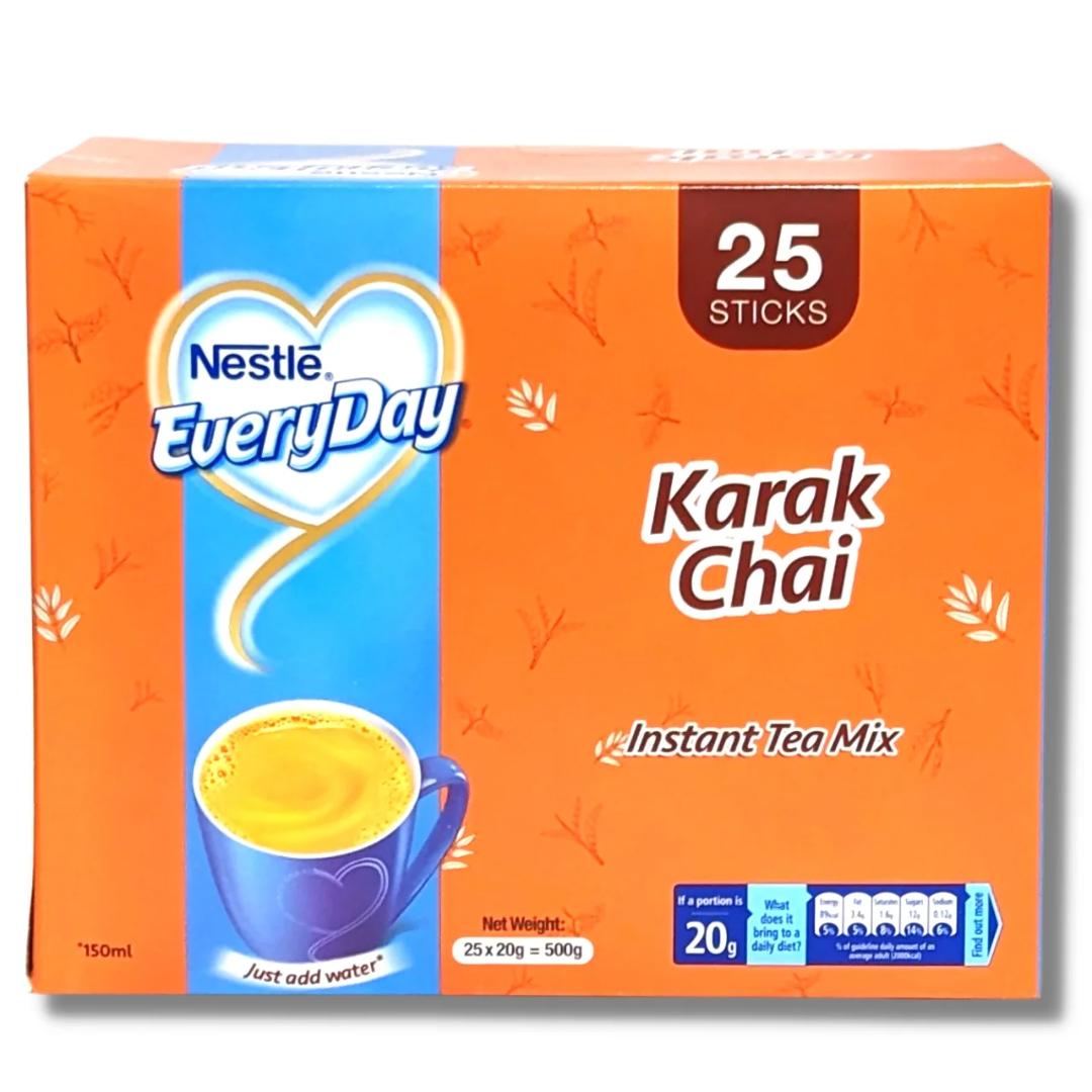Nestle Kashmiri Pink Tea Mix 30 Sachets – Urban Grocers