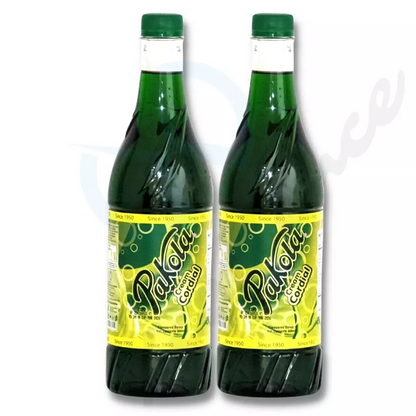Pakola Cream Syrup Pack of 2 – Free Shipping | Urban Grocers