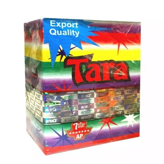 12 Boxes Tara Gold Export Quality Supari | Urban Grocers