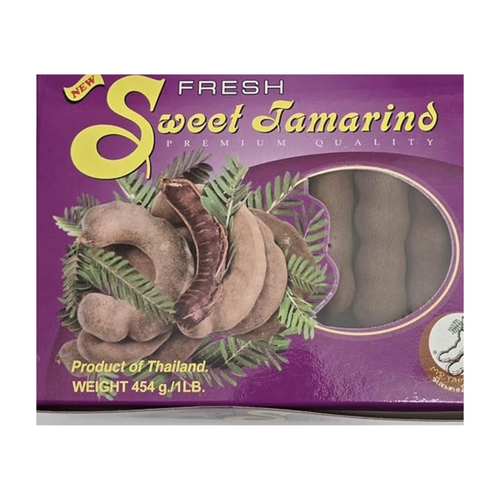 Fresh Sweet Tamarind Premium Quality (16 oz) | Urban Grocers