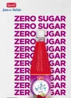 Qarshi Sugar Free Jam-e-Shirin Sweet Syrup – 800ml PET Bottle