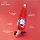 Qarshi Sugar Free Jam-e-Shirin Sweet Syrup – 800ml PET Bottle