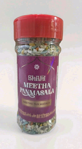 Shahi Meetha Masala detail