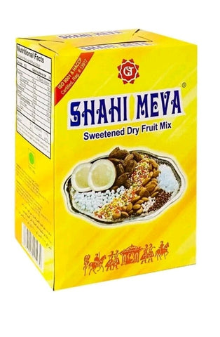 Shahi Meva packets