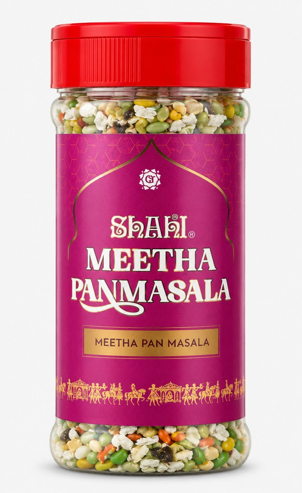 Shahi Meetha Masala Jar
