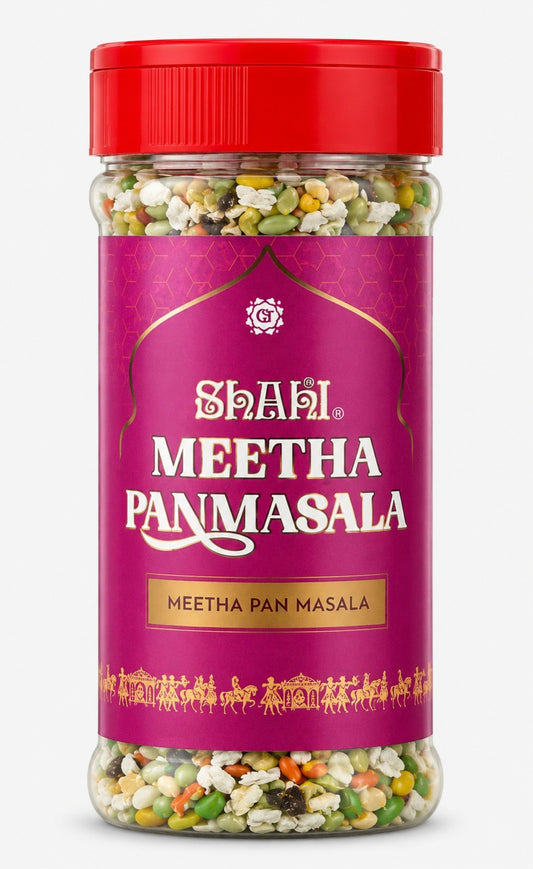 Shahi Meetha Masala Jar