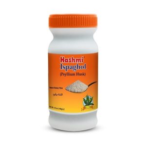 Hashmi Ispaghol Jar 140gm