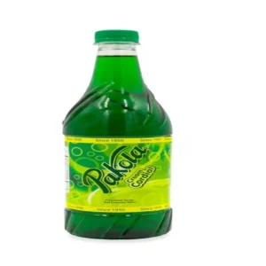 Pakola Cream Flavored Syrup (Pack of 2 Bottles) Free Shipping