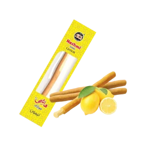 Hashmi Lemon Miswak 6″