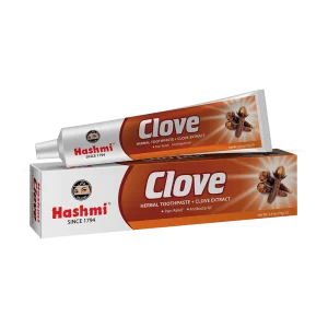 Herbal Toothpaste Clove