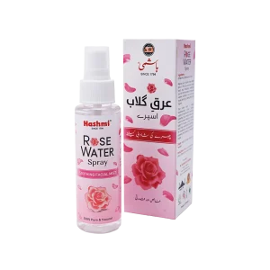Rose Water Facial Mist