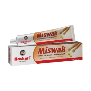 Herbal Toothpaste Miswak