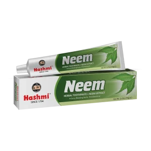 Neem Tooth Paste180.00