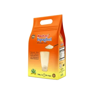 Hashmi Ispaghol Pouch