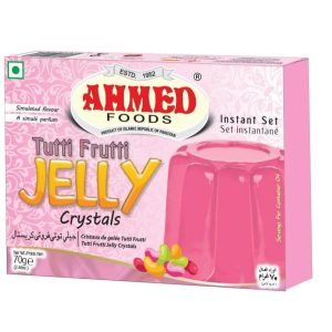 Tutti Fruiti pack of 12